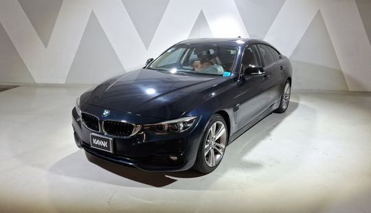 Bmw • Serie 4