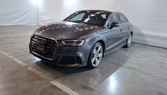 Audi • A3