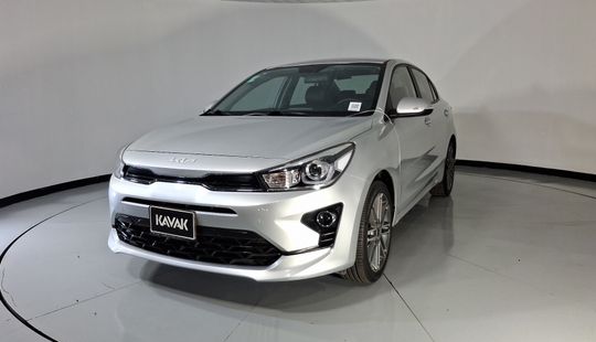 Kia • Rio