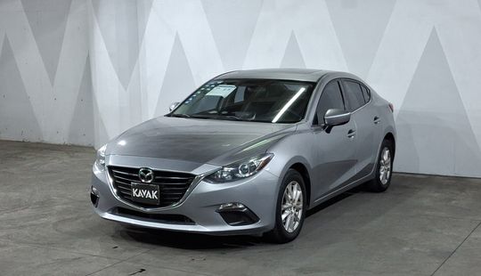 Mazda • Mazda 3