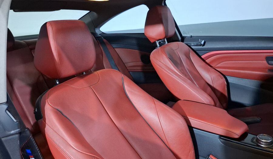 Bmw Serie 4 2.0 428IA SPORT LINE Coupe 2014