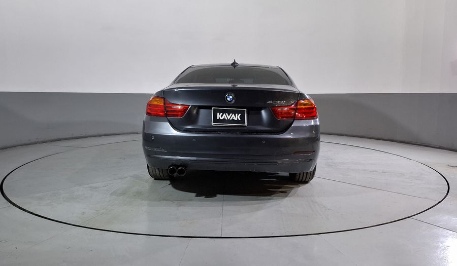 Bmw Serie 4 2.0 428IA SPORT LINE Coupe 2014