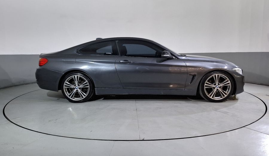 Bmw Serie 4 2.0 428IA SPORT LINE Coupe 2014