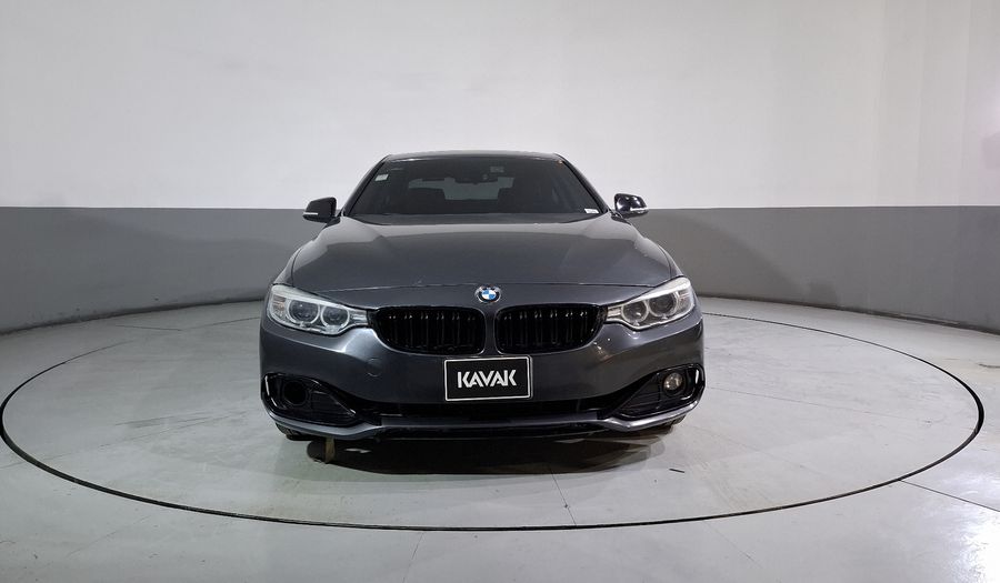 Bmw Serie 4 2.0 428IA SPORT LINE Coupe 2014