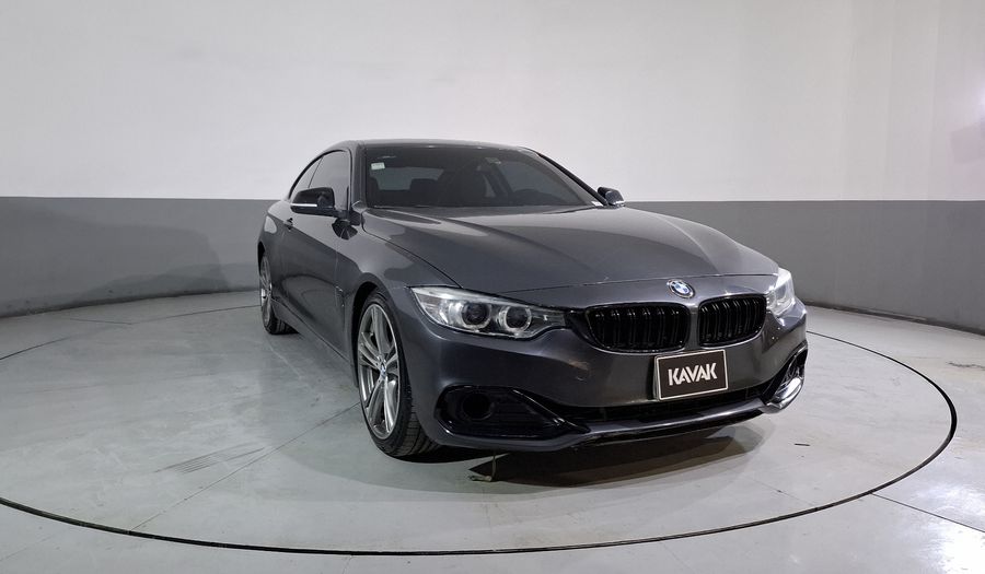 Bmw Serie 4 2.0 428IA SPORT LINE Coupe 2014
