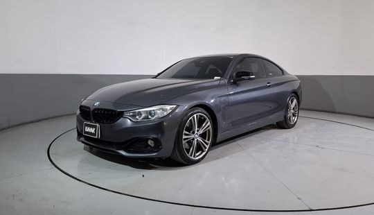 Bmw • Serie 4