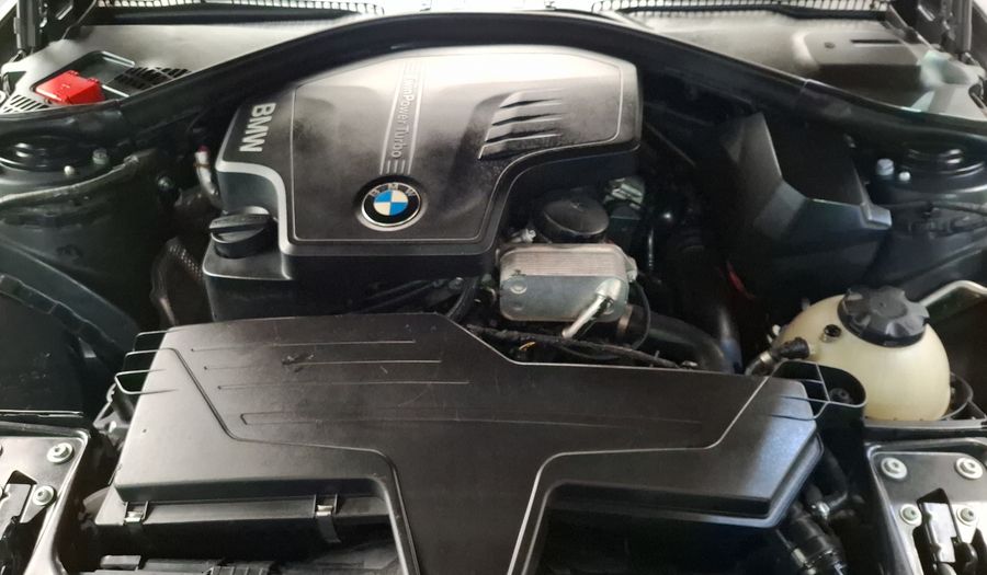 Bmw Serie 4 2.0 428IA SPORT LINE Coupe 2014