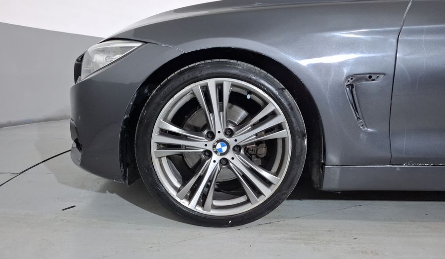 Bmw Serie 4 2.0 428IA SPORT LINE Coupe 2014