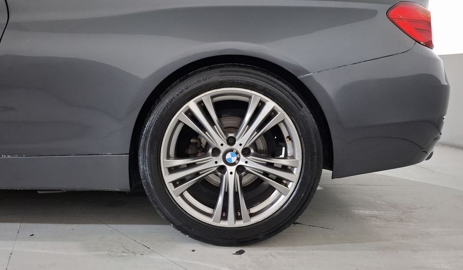 Bmw Serie 4 2.0 428IA SPORT LINE Coupe 2014