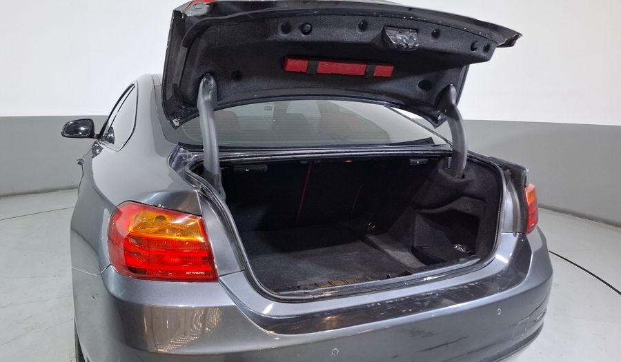 Bmw Serie 4 2.0 428IA SPORT LINE Coupe 2014