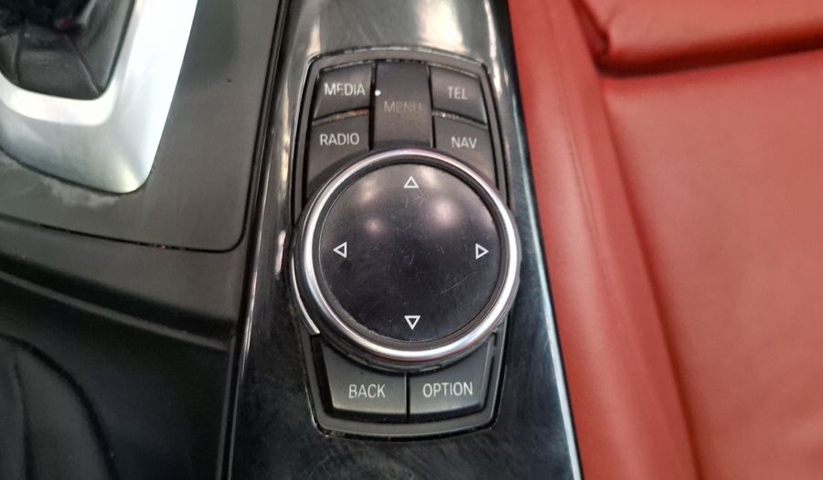 Bmw Serie 4 2.0 428IA SPORT LINE Coupe 2014