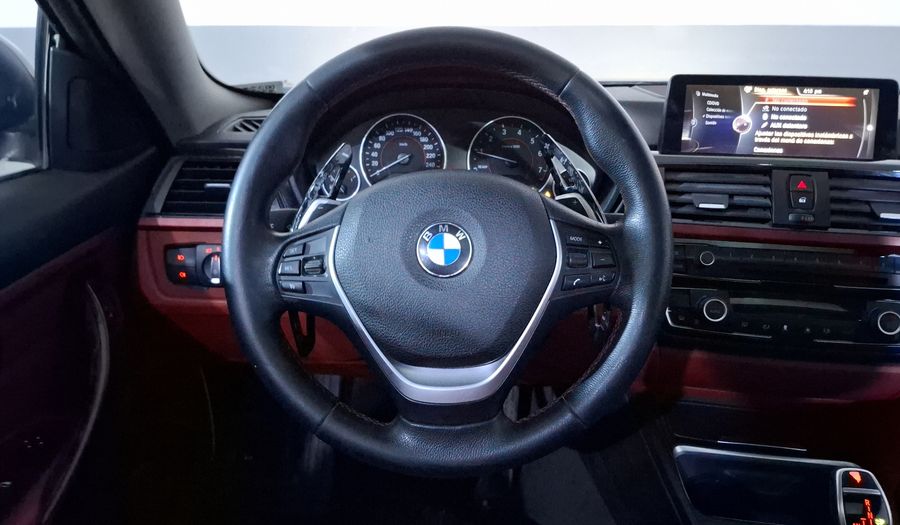 Bmw Serie 4 2.0 428IA SPORT LINE Coupe 2014