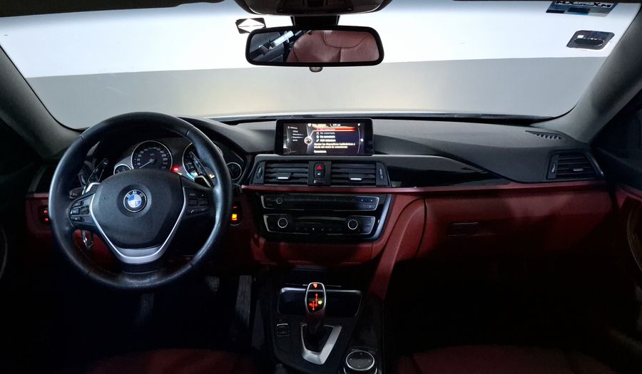 Bmw Serie 4 2.0 428IA SPORT LINE Coupe 2014