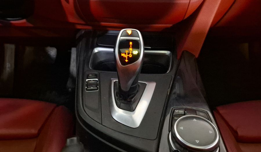 Bmw Serie 4 2.0 428IA SPORT LINE Coupe 2014