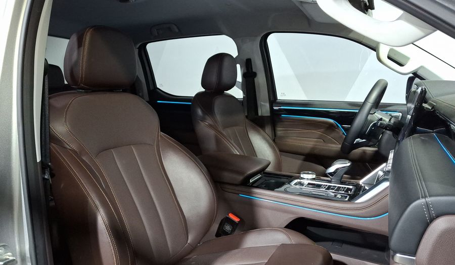 Foton Tunland V7 2.0 MHEV AUTO Pickup 2025