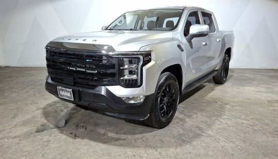 Foton • Tunland V7