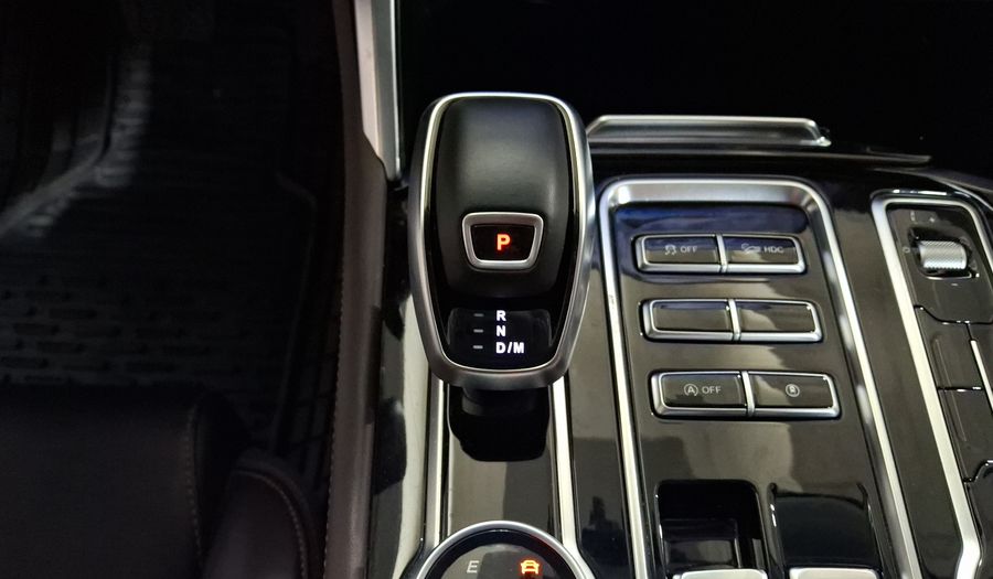 Foton Tunland V7 2.0 MHEV AUTO Pickup 2025