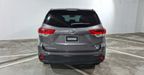 Toyota Highlander 3.5 XLE Suv 2018