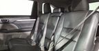 Toyota Highlander 3.5 XLE Suv 2018