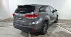 Toyota Highlander 3.5 XLE Suv 2018
