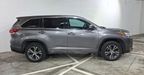Toyota Highlander 3.5 XLE Suv 2018