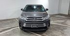 Toyota Highlander 3.5 XLE Suv 2018