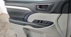 Toyota Highlander 3.5 XLE Suv 2018