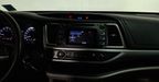 Toyota Highlander 3.5 XLE Suv 2018