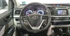 Toyota Highlander 3.5 XLE Suv 2018