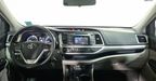 Toyota Highlander 3.5 XLE Suv 2018