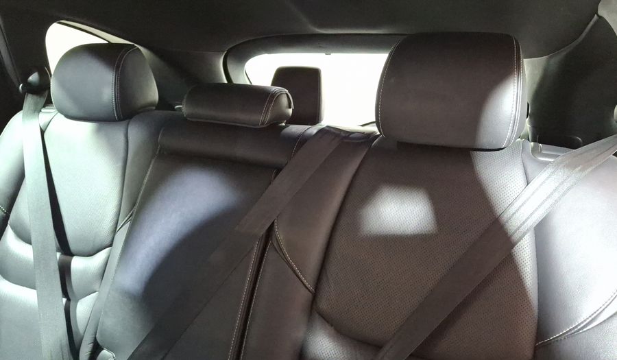 Mazda Cx-9 2.5 TURBO I GRAND TOURING AUTO Suv 2021