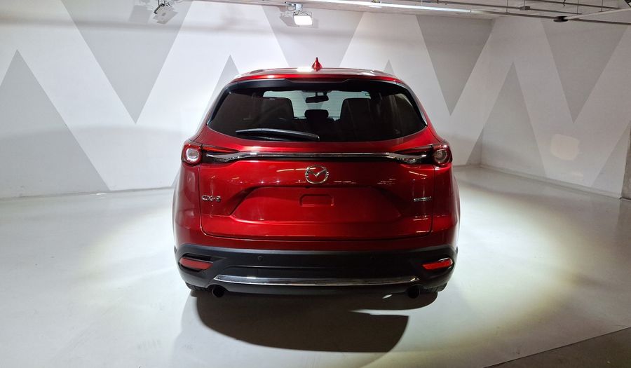 Mazda Cx-9 2.5 TURBO I GRAND TOURING AUTO Suv 2021