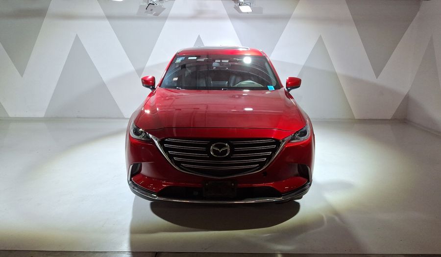 Mazda Cx-9 2.5 TURBO I GRAND TOURING AUTO Suv 2021