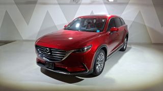 Mazda • CX-9