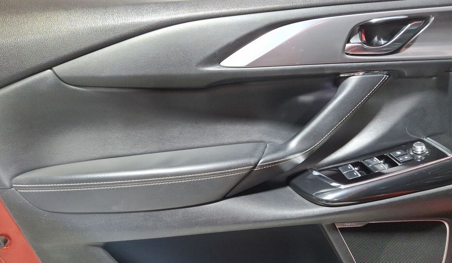 Mazda Cx-9 2.5 TURBO I GRAND TOURING AUTO Suv 2021