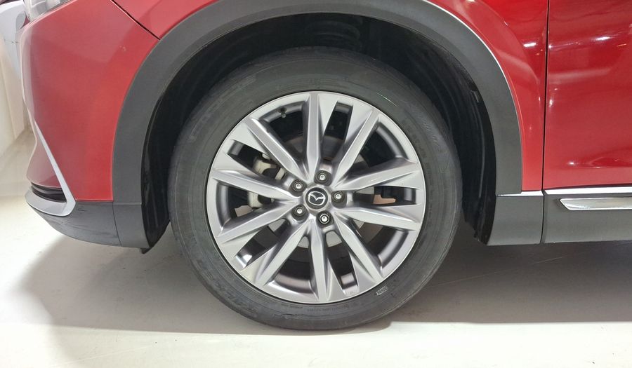 Mazda Cx-9 2.5 TURBO I GRAND TOURING AUTO Suv 2021