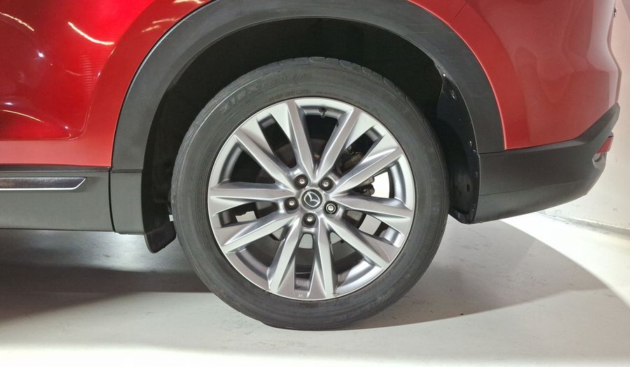 Mazda Cx-9 2.5 TURBO I GRAND TOURING AUTO Suv 2021
