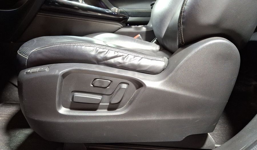 Mazda Cx-9 2.5 TURBO I GRAND TOURING AUTO Suv 2021