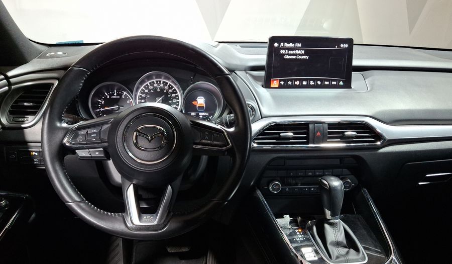 Mazda Cx-9 2.5 TURBO I GRAND TOURING AUTO Suv 2021