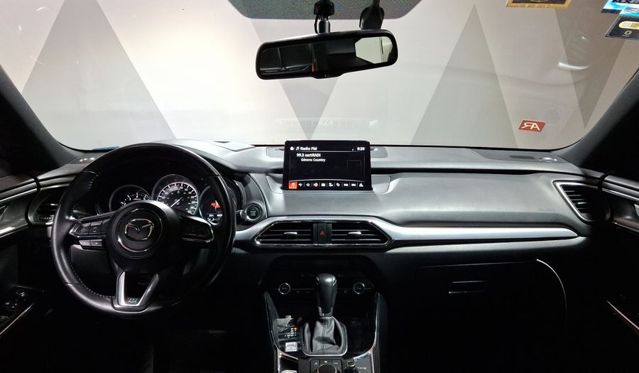 Mazda Cx-9 2.5 TURBO I GRAND TOURING AUTO Suv 2021