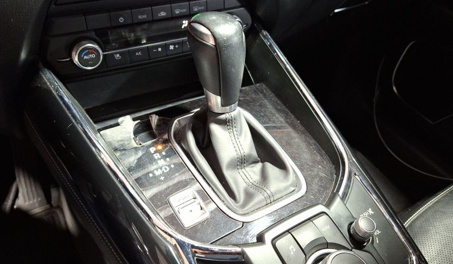 Mazda Cx-9 2.5 TURBO I GRAND TOURING AUTO Suv 2021