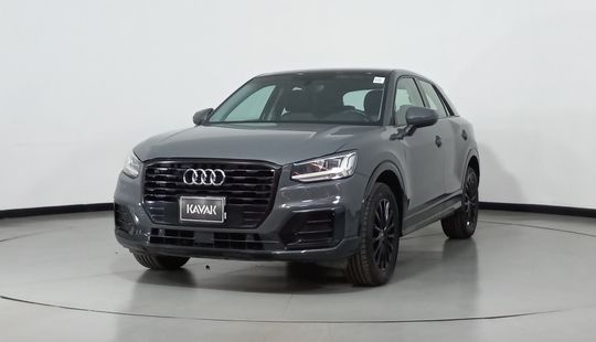 Audi • Q2