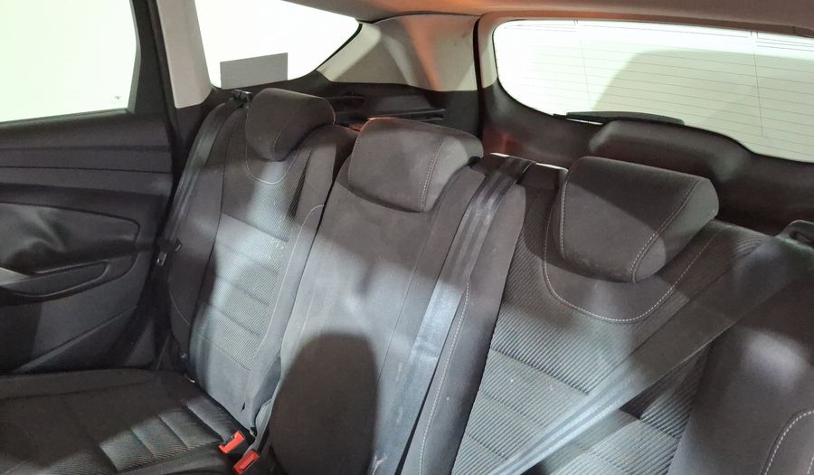 Ford Escape 2.5 S PLUS I4 AT Suv 2015