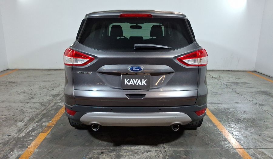 Ford Escape 2.5 S PLUS I4 AT Suv 2015