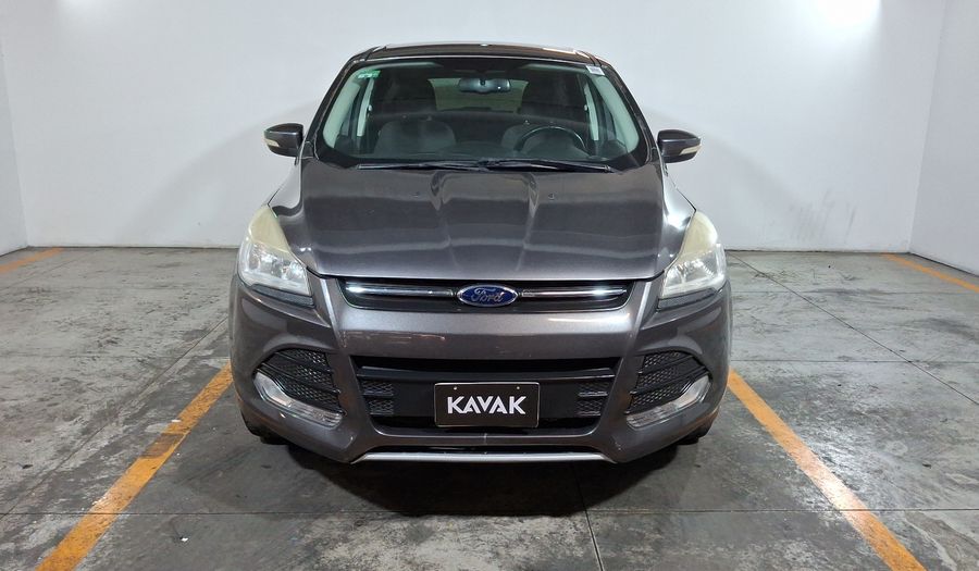 Ford Escape 2.5 S PLUS I4 AT Suv 2015