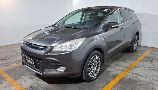 Ford • Escape