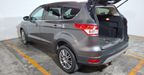 Ford Escape 2.5 S PLUS I4 AT Suv 2015