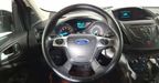 Ford Escape 2.5 S PLUS I4 AT Suv 2015