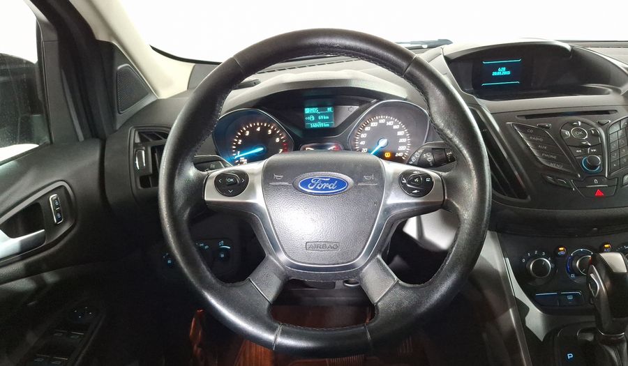 Ford Escape 2.5 S PLUS I4 AT Suv 2015