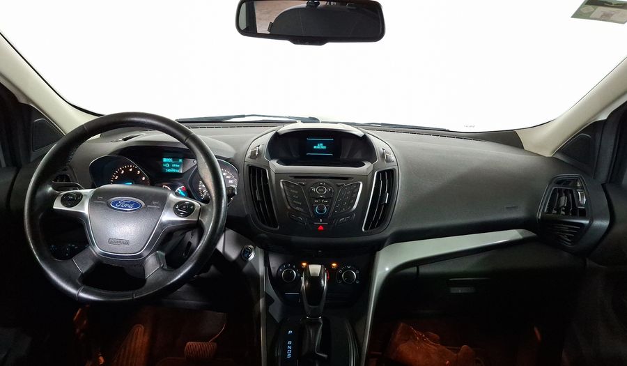 Ford Escape 2.5 S PLUS I4 AT Suv 2015